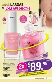 Catálogo Arabela Página 41