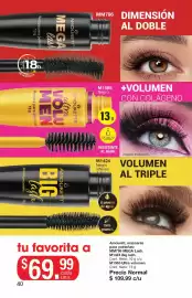 Catálogo Arabela Página 42