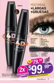 Catálogo Arabela Página 43