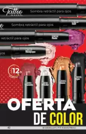 Catálogo Arabela Página 44