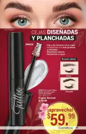 Catálogo Arabela Página 47