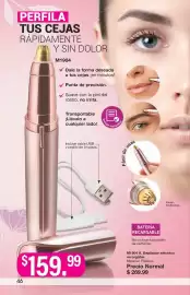 Catálogo Arabela Página 48