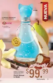 Catálogo Arabela Página 5