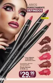 Catálogo Arabela Página 52