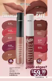 Catálogo Arabela Página 53