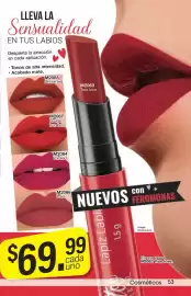 Catálogo Arabela Página 55