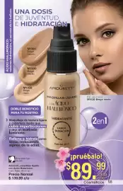 Catálogo Arabela Página 57