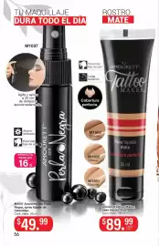 Catálogo Arabela Página 58