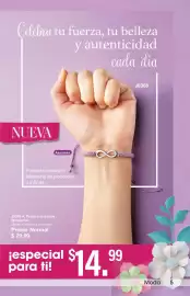 Catálogo Arabela Página 7