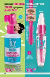 Catálogo Arabela Página 70