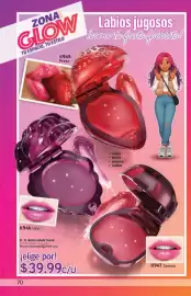 Catálogo Arabela Página 72