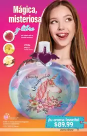 Catálogo Arabela Página 73