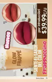 Catálogo Arabela Página 75