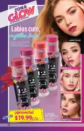 Catálogo Arabela Página 76