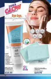 Catálogo Arabela Página 80