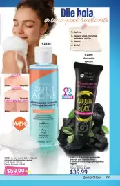 Catálogo Arabela Página 81