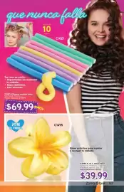 Catálogo Arabela Página 85