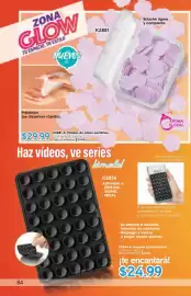 Catálogo Arabela Página 86