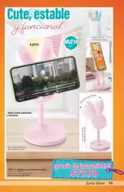 Catálogo Arabela Página 87