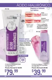 Catálogo Arabela Página 88