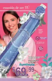 Catálogo Arabela Página 9