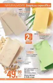 Catálogo Arabela Página 90