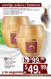 Catálogo Arabela Página 93