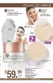 Catálogo Arabela Página 96