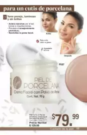 Catálogo Arabela Página 97