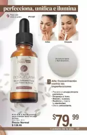 Catálogo Arabela Página 99