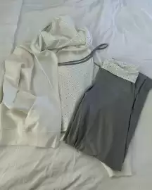 Catálogo Aeropostale Página 3