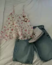 Catálogo Aeropostale Página 4