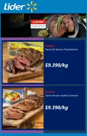 Catálogo Lider semana 5 Página 5