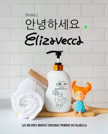 Catálogo Falabella semana 5 Página 1