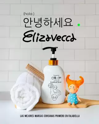 Catálogo Falabella (válido hasta 5-02)