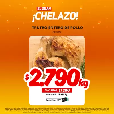 Catálogo Unimarc (válido hasta 1-02)