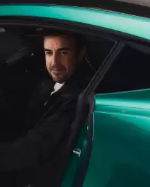 Catálogo Hugo Boss Página 1