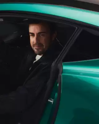 Catálogo Hugo Boss (válido hasta 15-02)