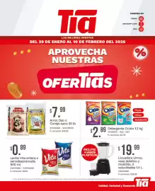 Catálogo Tia Página 1