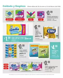 Catálogo Tia Página 14