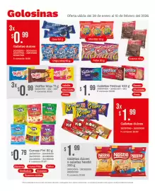 Catálogo Tia Página 5