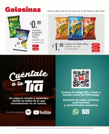 Catálogo Tia Página 6