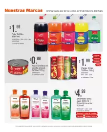 Catálogo Tia Página 9