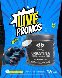 Catálogo TVentas semana 5 Página 1