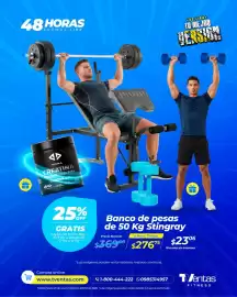 Catálogo TVentas semana 5 Página 2