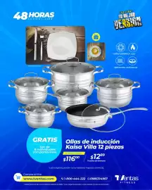 Catálogo TVentas semana 5 Página 3