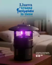 Catálogo Ferrisariato semana 5 Página 4