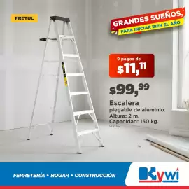 Catálogo Kywi semana 5 Página 3