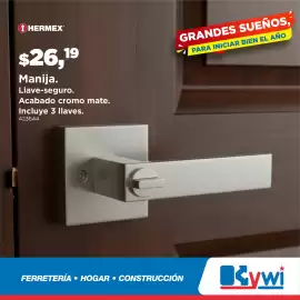 Catálogo Kywi semana 5 Página 4