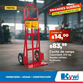 Catálogo Kywi semana 5 Página 5